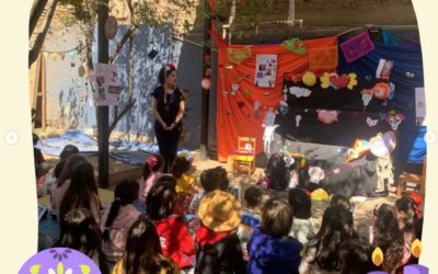 Día de los tod@s los muert@s Yungay