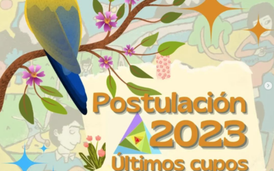 Postulación 2023