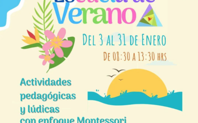 Escuela de verano