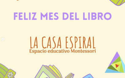 Dia del Libro