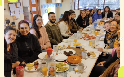 Jornada Docente