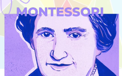 Maria Montessori